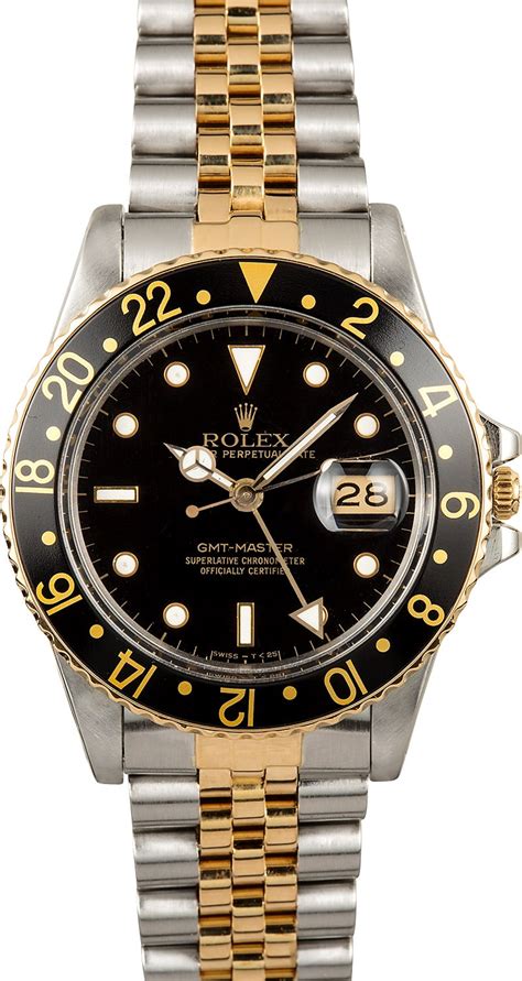 rolex model 16753.